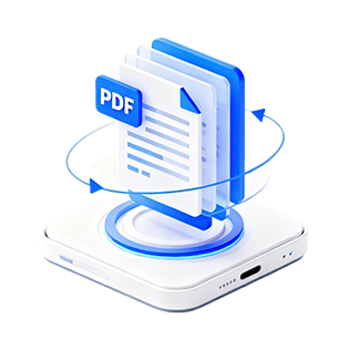 PDF解析（基础版）