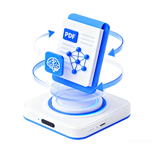 PDF解析（大模型版）