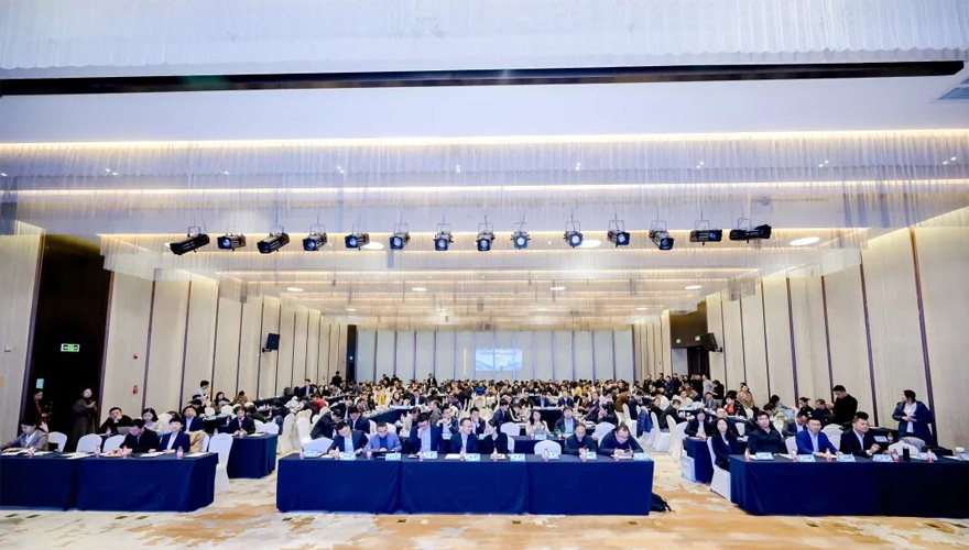 安徽飞数信息科技有限公司亮相2024首届数据标注供需对接大会