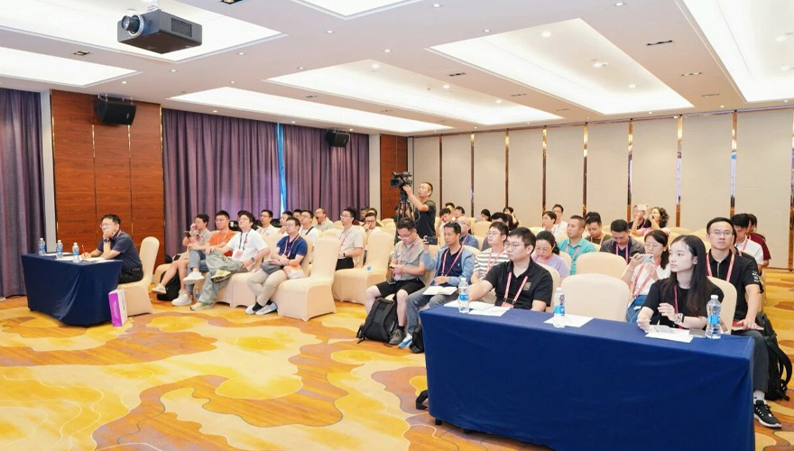聚焦CSDI峰会 | 安徽飞数分享AI高质量数据建设路径