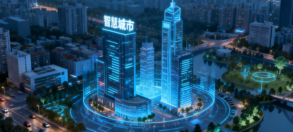 智慧城市