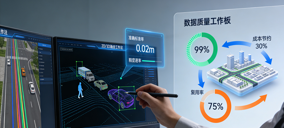 某自驾算法公司