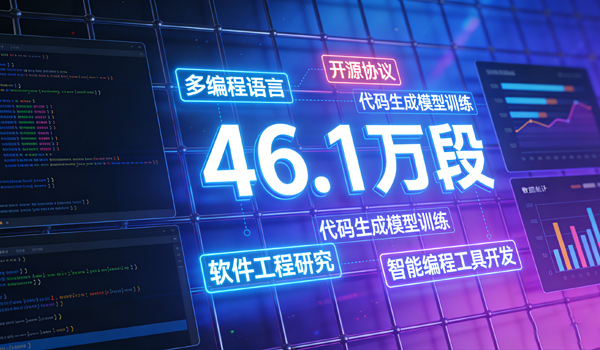 代码数据集
